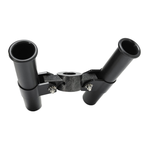 Cannon 2450163 User manual