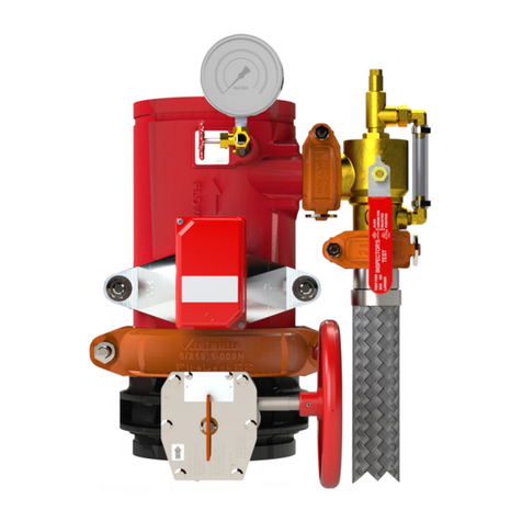 Victaulic UM Series Installation, Maintenance, & Testing Manual Victaulic UM Series Installation, Maintenance, & Testing Manual