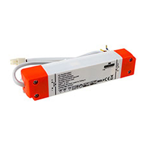 Robus R18DIM-PSU User manual