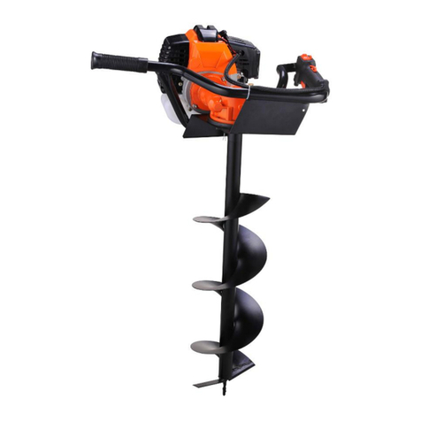 Titan TT-GD520 User manual