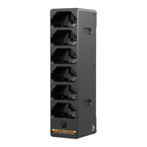 Motorola solutions PMPN4531 user guide