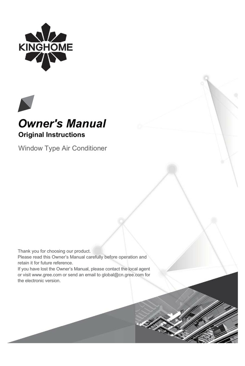 Kinghome GJC22BN-D3NRNC5P User manual Kinghome GJC22BN-D3NRNC5P User manual