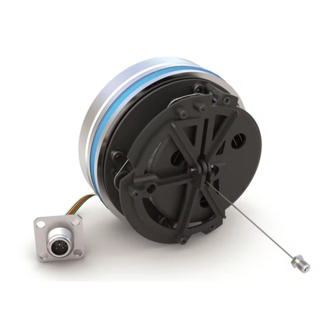 Siko ProTool SGH50 quick start guide