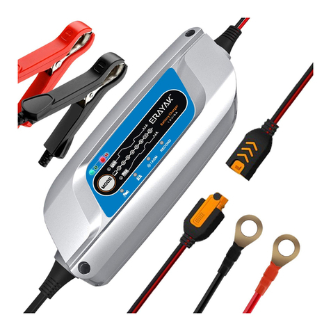 Erayak C9005 quick start guide