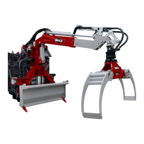 BGU HRZ Lader user manual