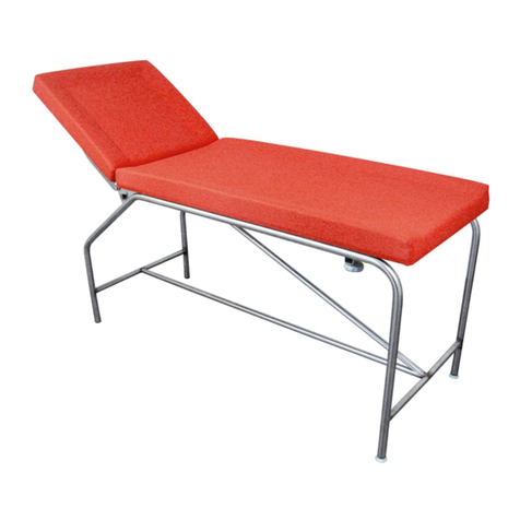 promotal 118 Series user guide
