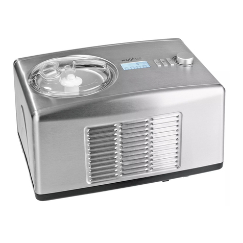 MAXXMEE 02350 manual