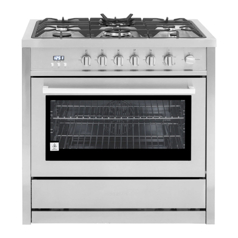 Cosmo COS-965AGC User manual Cosmo COS-965AGC User manual