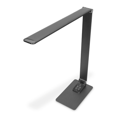 Digitus DA-90414 Quick installation guide