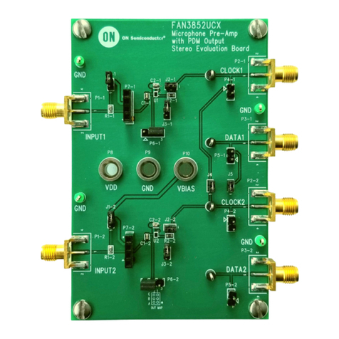 ON Semiconductor EVBUM2659/D user manual