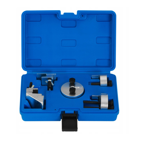 MSW MSW-SBR-01 user manual