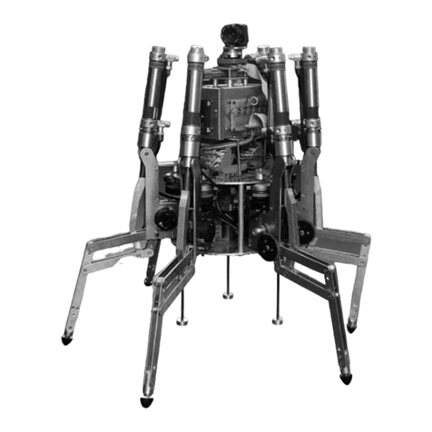 FISCHER Fischertechnik Bionic Robots manual