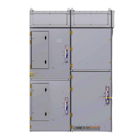Powell FlexTrol Class E2 Training manual