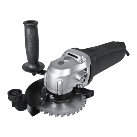 Ratio SDS125M User manual