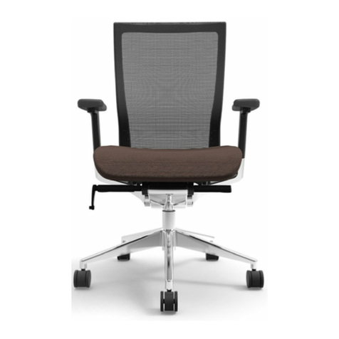 idesk OROBLANCO 404 User manual idesk OROBLANCO 404 User manual