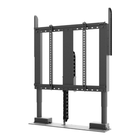 UltraLift TITAN TTN-000 product manual