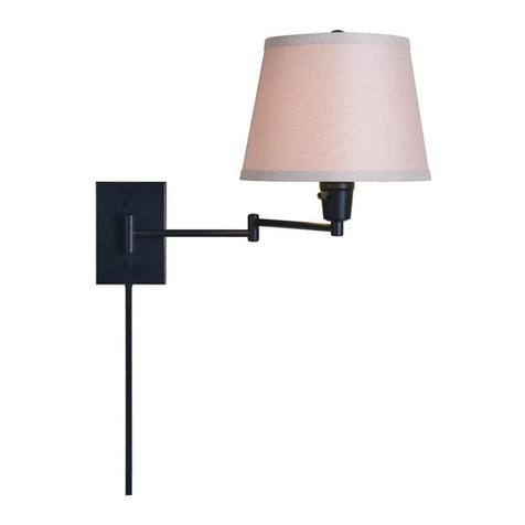 HAMPTON BAY HDP30115 User manual