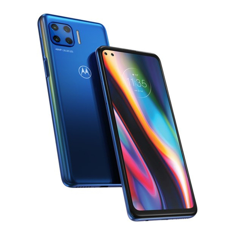 Motorola K16A manual