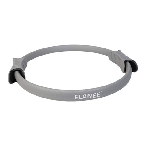 ELANEE 709-V1 Instructions for use