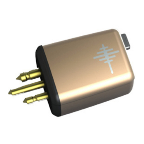 Comfort audio Comfort Digisystem DT10 quick start