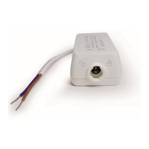 DOTLUX 2788 user manual