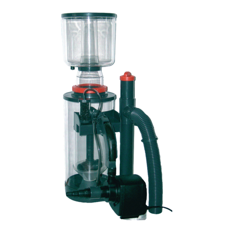 Wave 1200P User manual