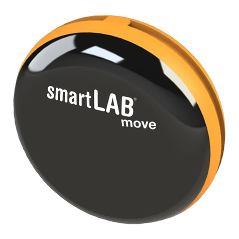 Smart Lab Move Quick Start Instruction