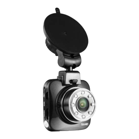 Iget RIDER F170 FHD user manual