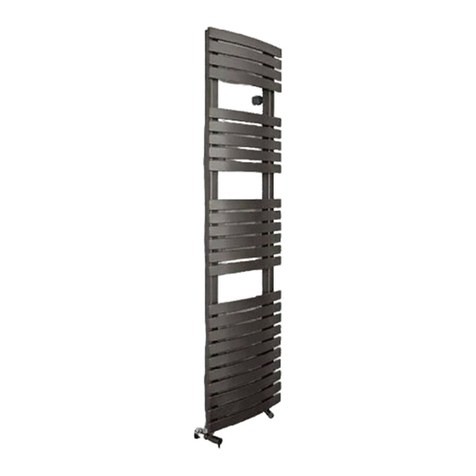 bathstore Transition H1690MM Installation, Care & Adjustment Instructions bathstore Transition H1690MM Installation, Care & Adjustment Instructions