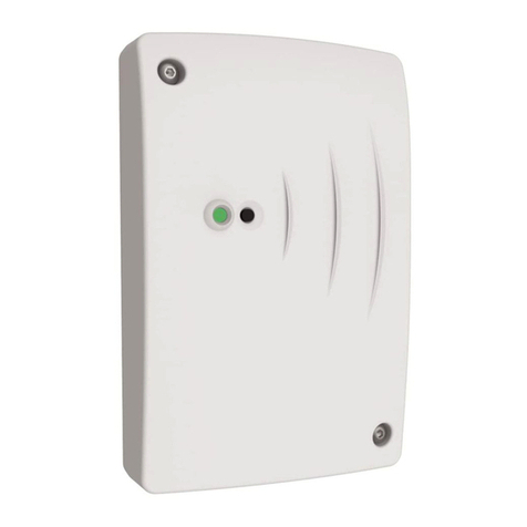 rialto Rialto Smart Switch User manual