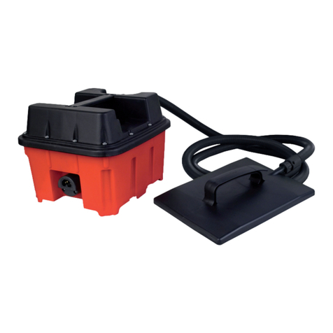 Duramaxx 10027098 User manual