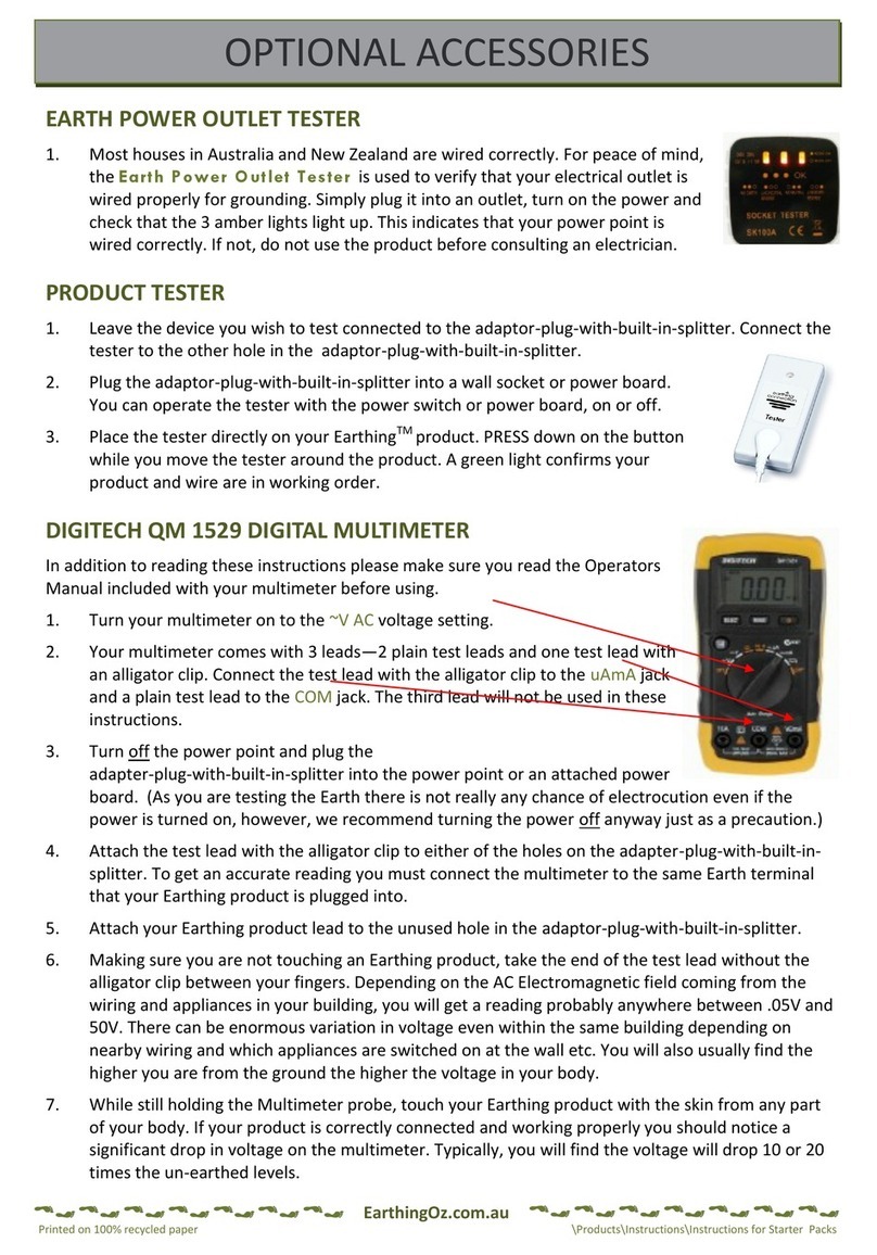 digi-tech tm9gj59brm quick start guide