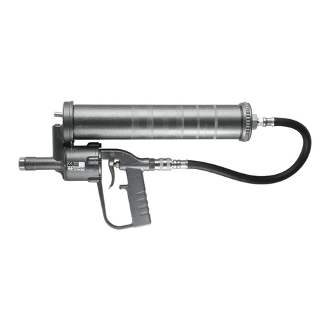 Samoa 167 500 Parts and technical service guide