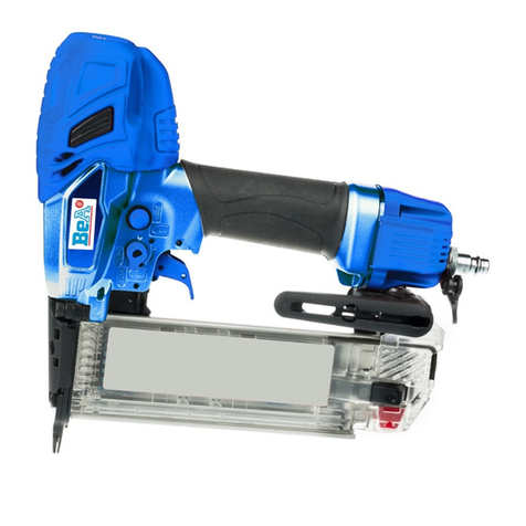 BEA SK355-214E User manual