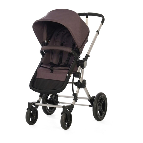 Baby Essentials baby ace user guide