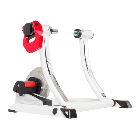 Elite QUBO User manual