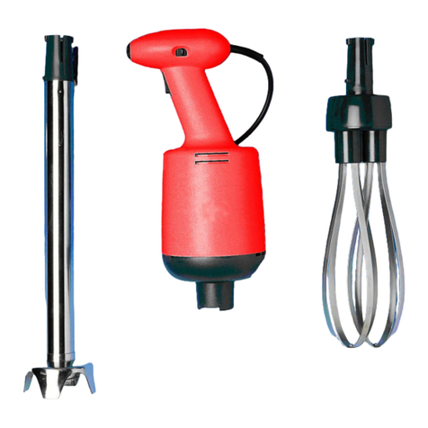 Celme MO-350 VV Installation - use - maintenance