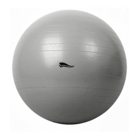 DELTA-SPORT crivit Instructions for use