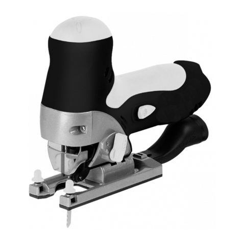 Far Tools JS 710 User manual