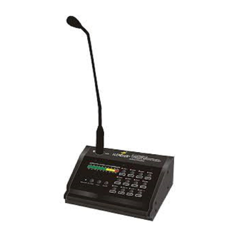Flepcher FLP-PM-012 User manual