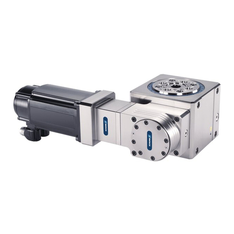 SCHUNK ERM Series How to use