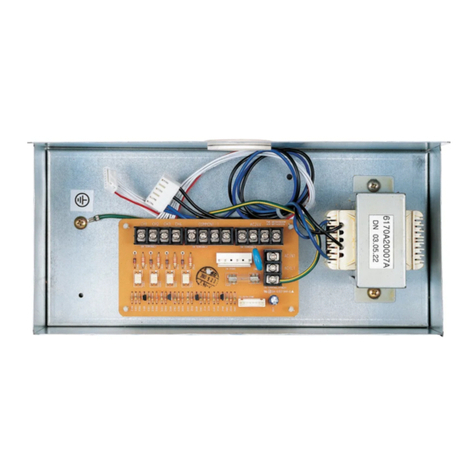 LG ABZCA User manual