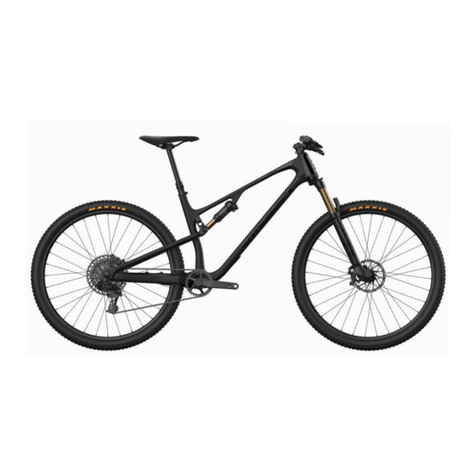 Rocky Mountain Element Carbon Assembly Instructions