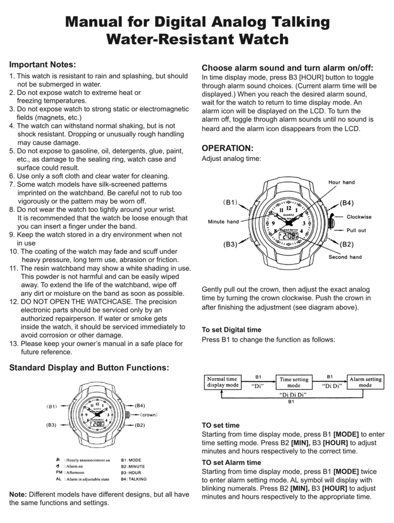 REIZEN 700901 manual