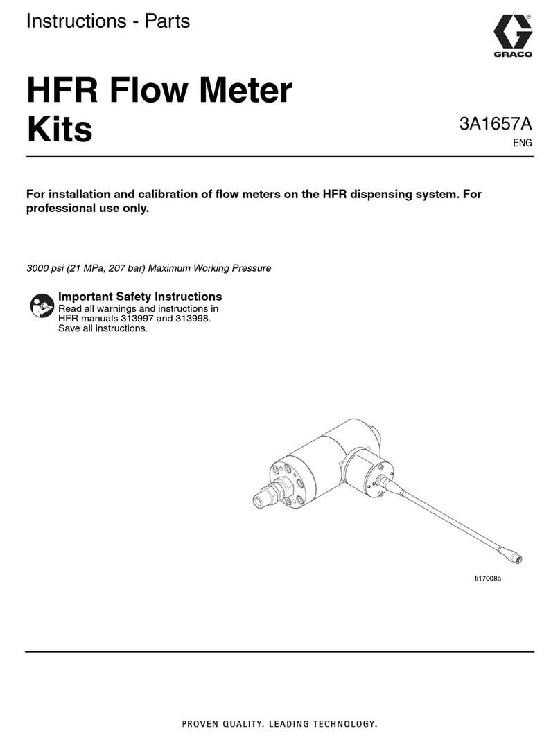 Graco 24J318 instructions