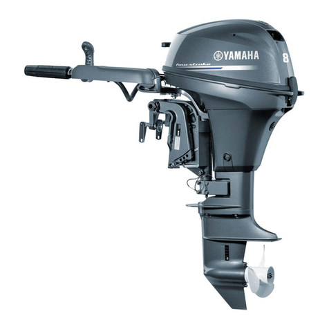 Yamaha F15C User manual