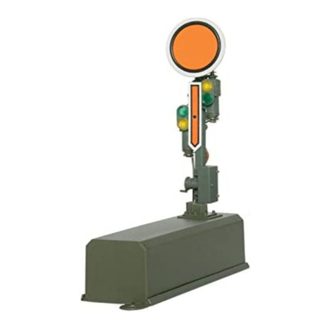 Viessmann 4610 operating instructions Viessmann 4610 operating instructions