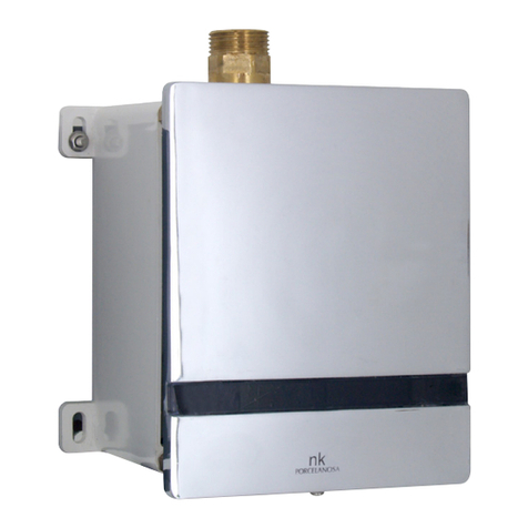 noken Smart Line manual