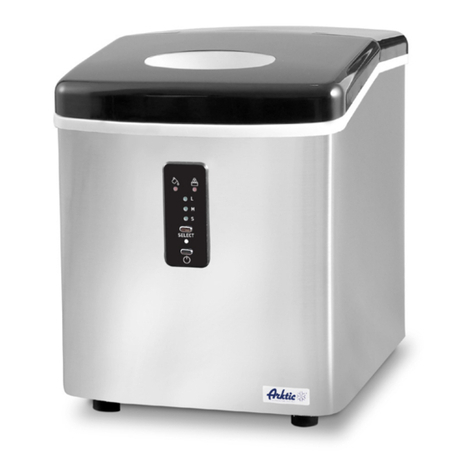 Arktic 271551 user manual