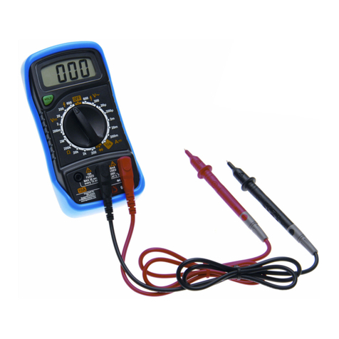 BGS technic 63402 User manual
